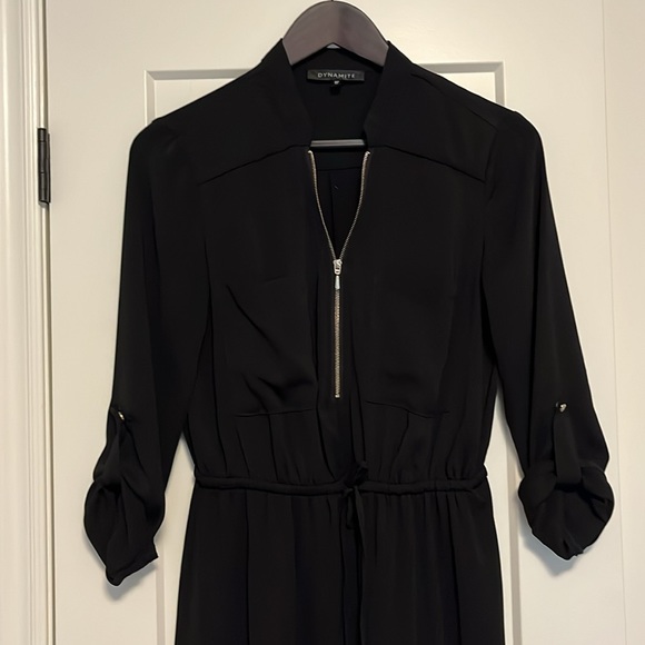 Dynamite dress - Picture 2 of 3